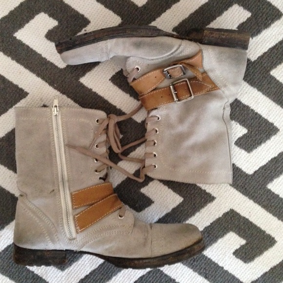 Steve Madden Boots - Bundle