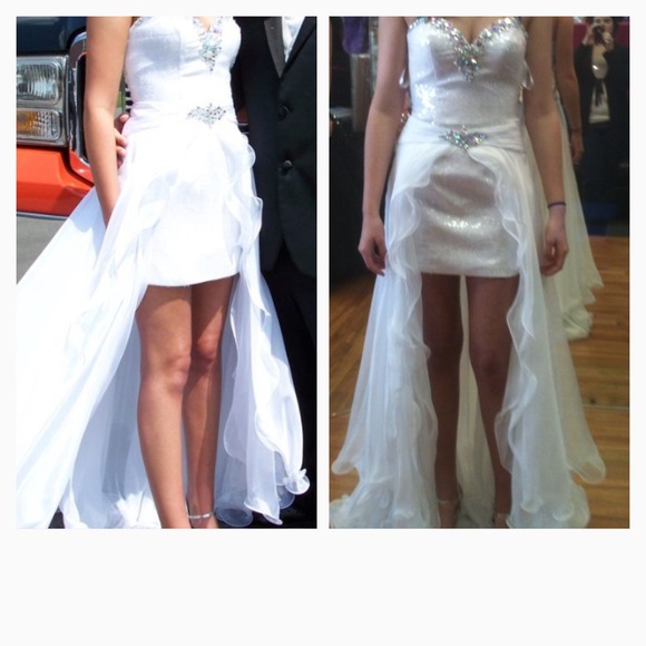 Beautiful formal/prom dress!!!!