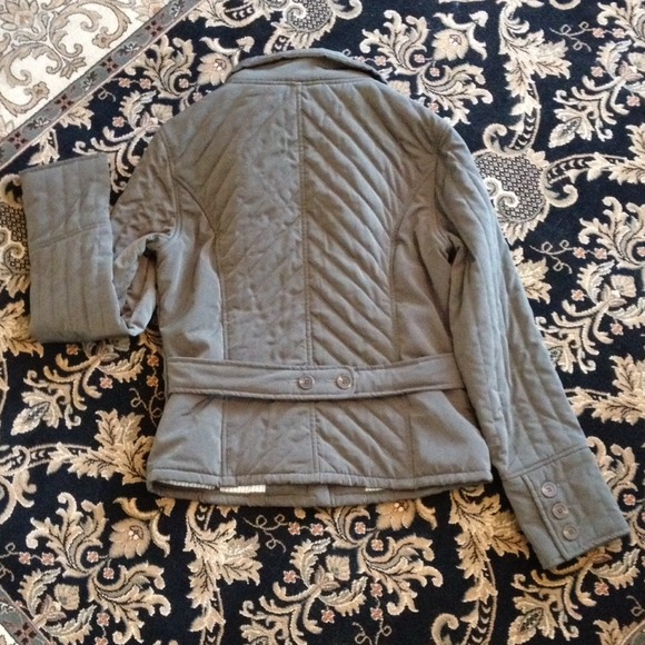 Calvin Klein Spring/Fall jacket - Picture 3 of 4