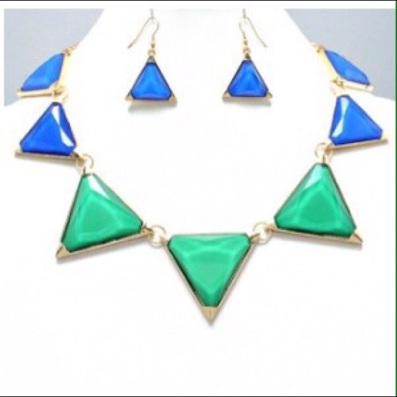 Fun necklace
