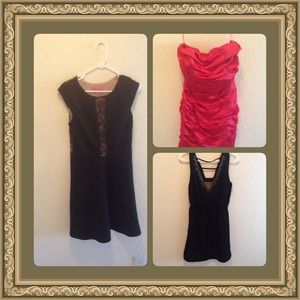 Bundle-3 dresses!