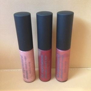 3-Philosophy Lip Gloss