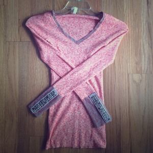 Free People sweater