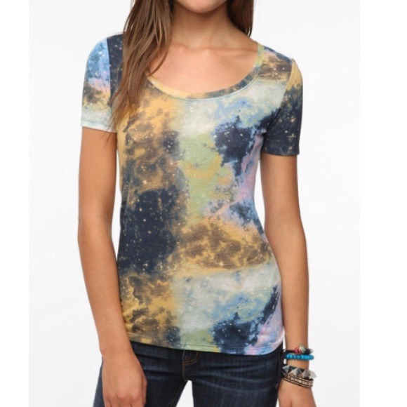 Cosmos Tshirt