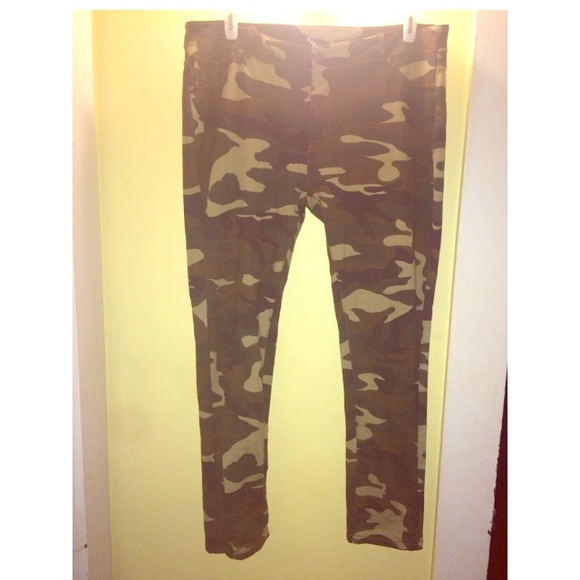 Pants