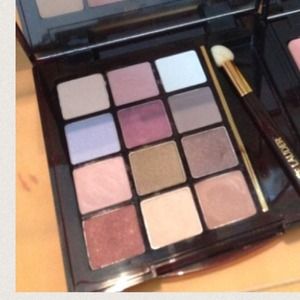 Estée Lauder color palette