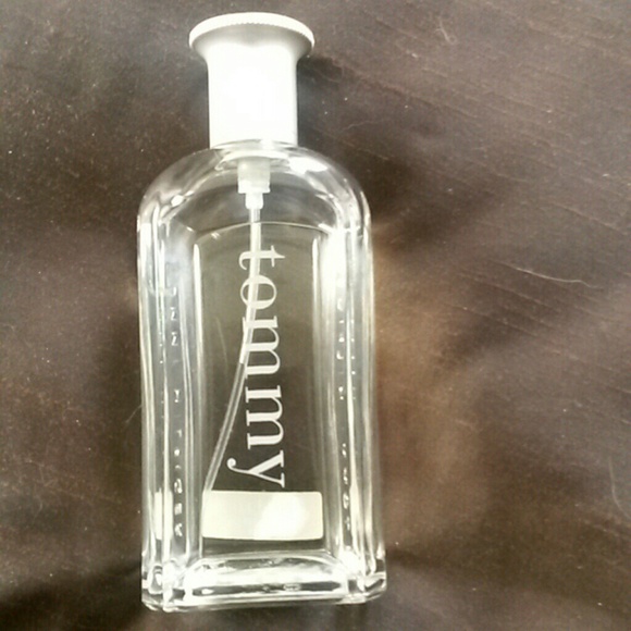 Tommy cologne