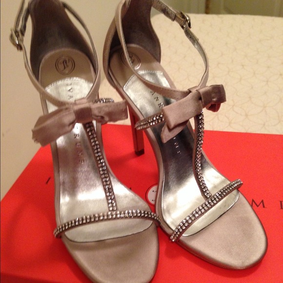Ivanka Trump shoes