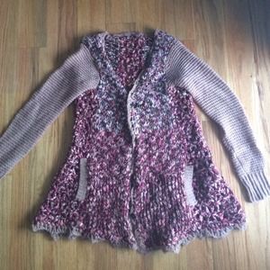 Free People sweater