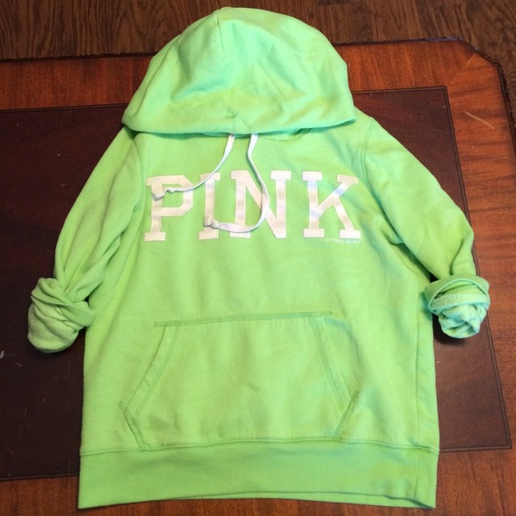 Hooded sweatshirt and floral tee bundle