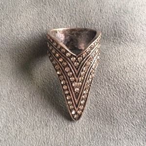 Free People ring