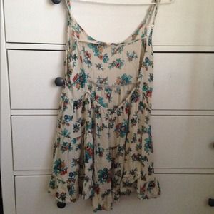 Brandy Melville jada dress