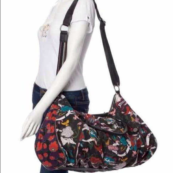 The Sak Handbags - The SakRoots weekender