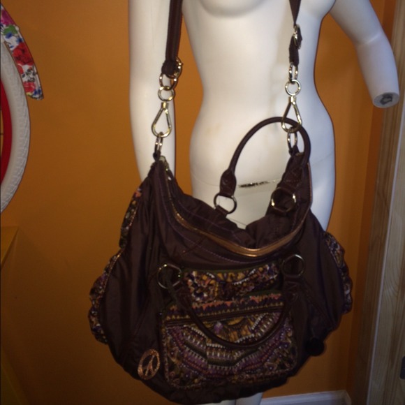 The SakRoots weekender - Picture 3 of 4