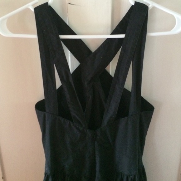 Victorias Secret LBD NWOT - Picture 2 of 4
