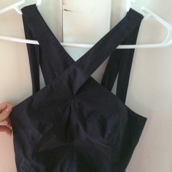 Victorias Secret LBD NWOT - Picture 3 of 4