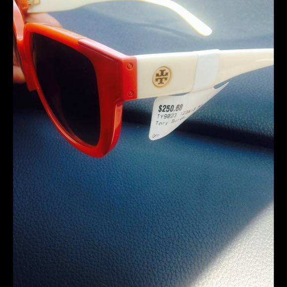 AUTHENTIC Tory Burch Shades