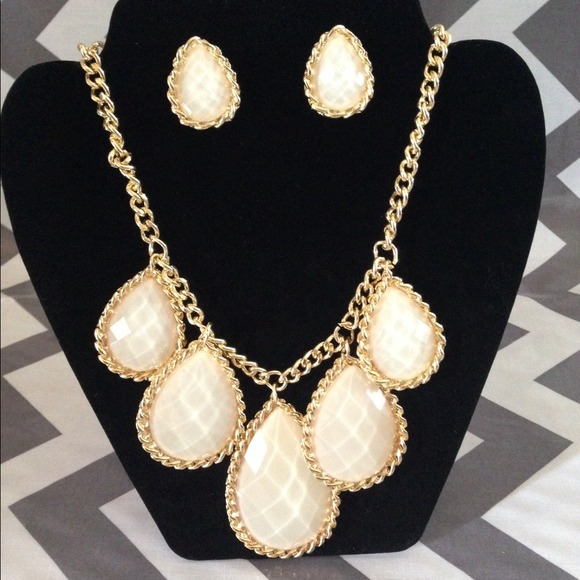 Gold & Bold!