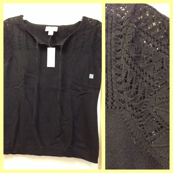 New - Ann Taylor Loft Top
