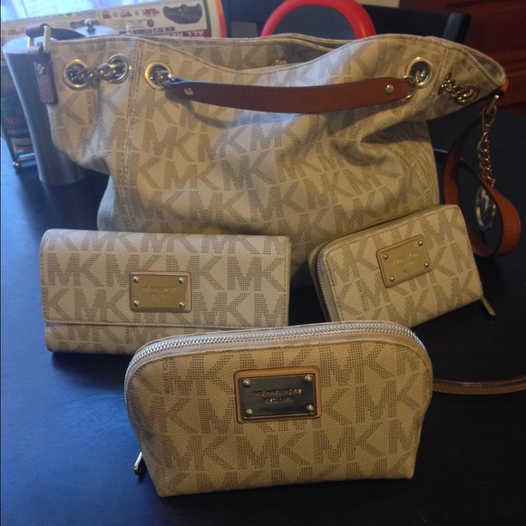 Michael Kors bundle