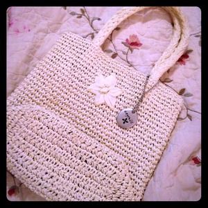 Esprit Cute Spring handbag