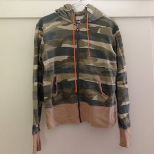 Harajuku Lovers sweatshirt