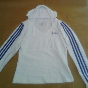 Adidas, Sweatshirt