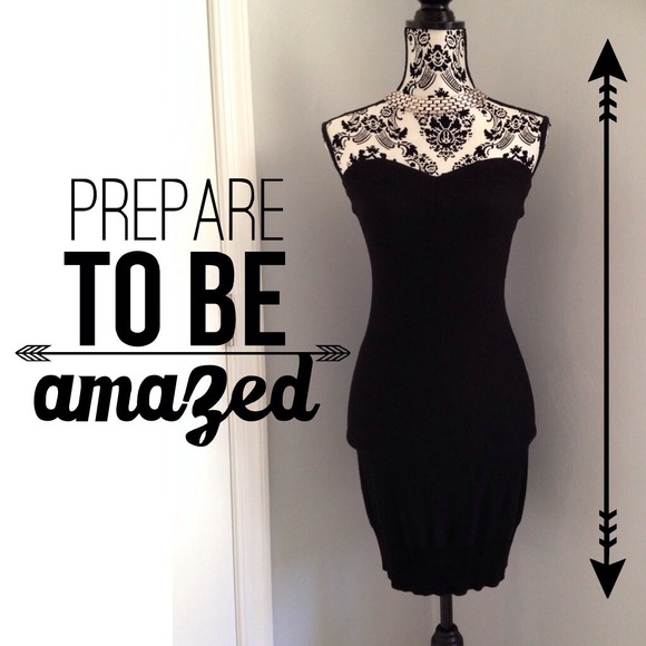Arden B Dress