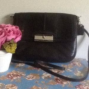 BNWT Coach Kristin Crossbody