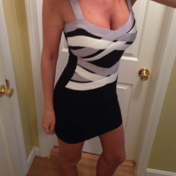 ❌Sold/bundle for jen❌Arden b dress - Picture 4 of 4