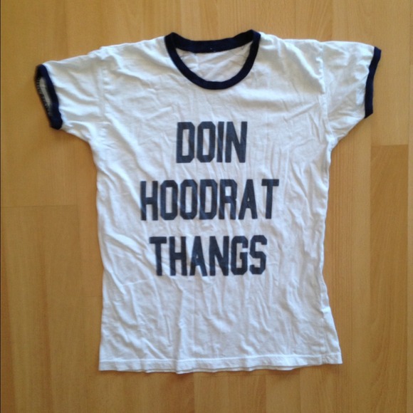 🚫SOLD🚫  Brandy Melville tee NWOT