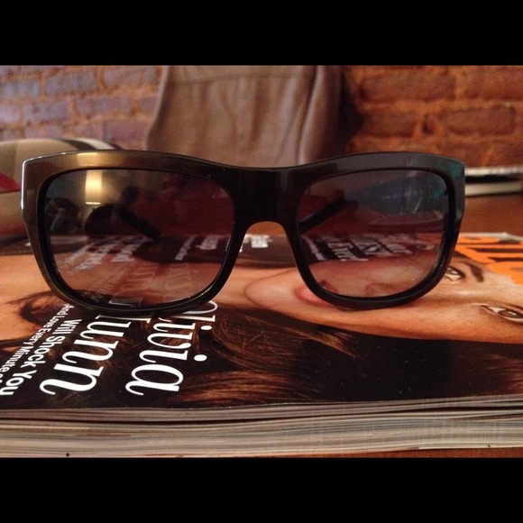Burberry Sunglasses