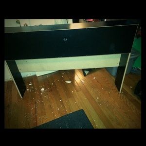 Headboard