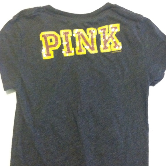 VS Pink ASU Tshirt - Picture 2 of 2