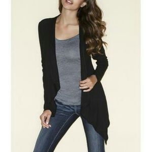 Reserved for @yurprincess2  Heart cutout cardigan