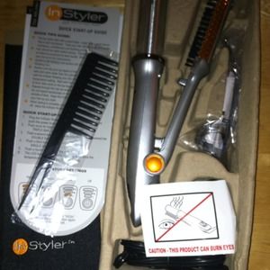 ********SOLD***** styler!! Brand new in the box!!