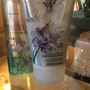 Essence of Beauty fragrance