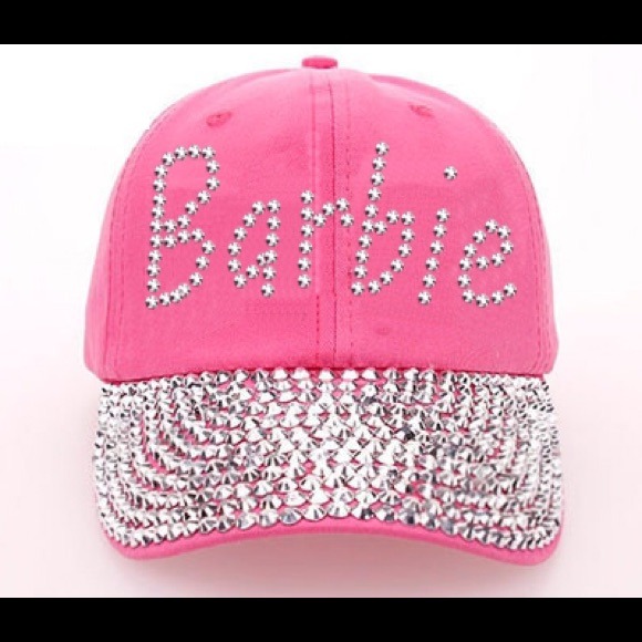 Barbie Cap