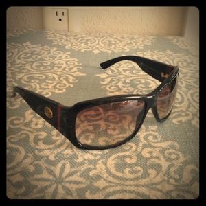 Classic Authentic Gucci Sunglasses