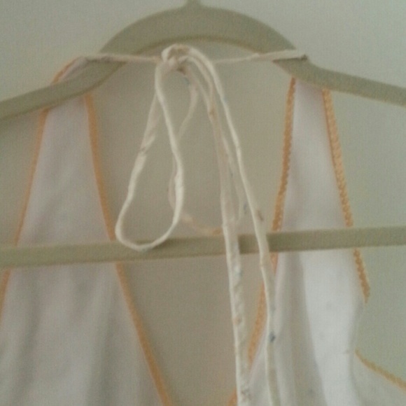 Dress - Picture 4 of 4