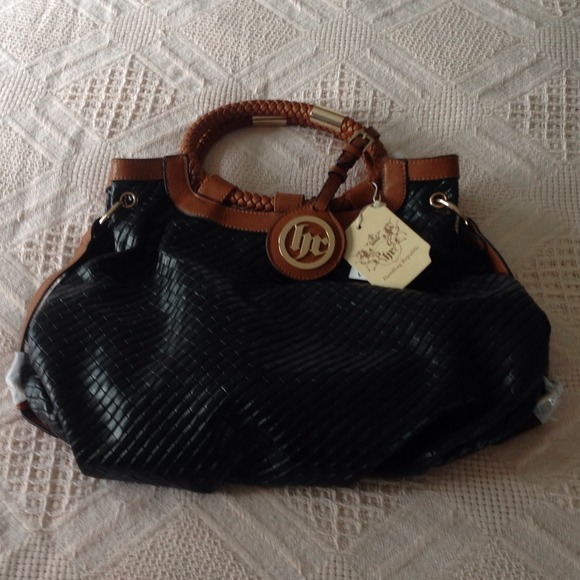 New handbag