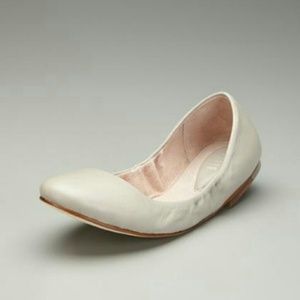 Bloch Arabian ballet flats