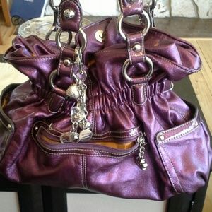 Kathy Van Zeeland purse