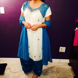 Punjabi Suit