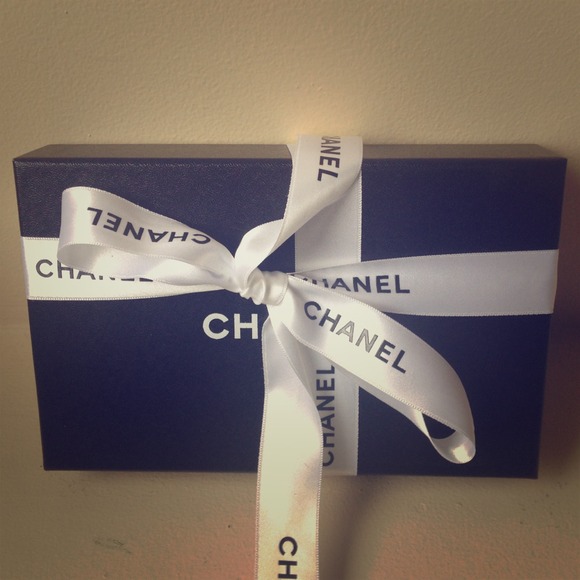 Guaranteed Authentic CHANEL patent long wallet