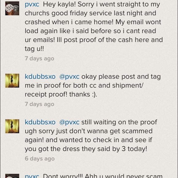 🚨SCAMMER ALERT🚨 - Picture 2 of 4