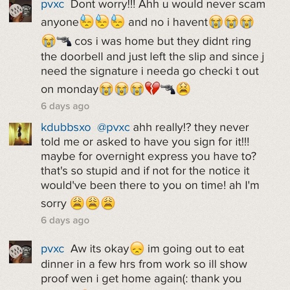 🚨SCAMMER ALERT🚨 - Picture 3 of 4