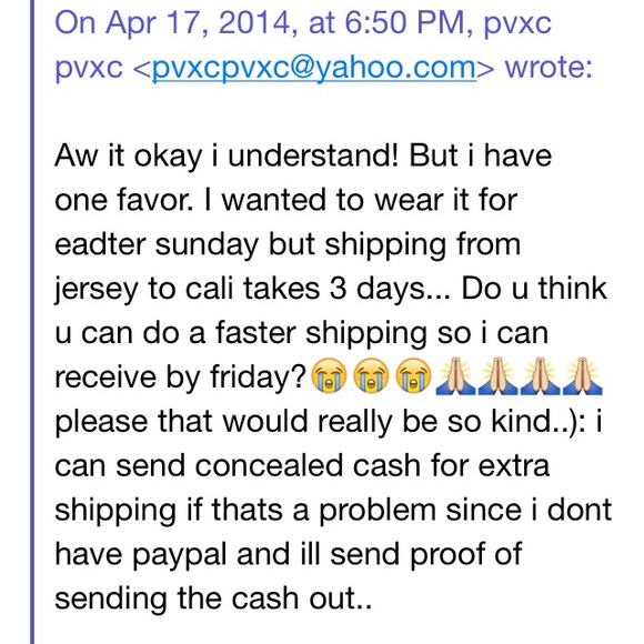 🚨SCAMMER ALERT🚨 - Picture 4 of 4