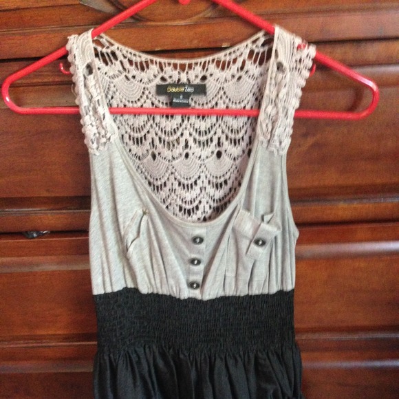 Dress NWOT