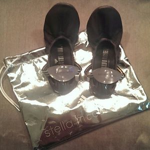 Stella McCartney Adidas Yoga Shoes